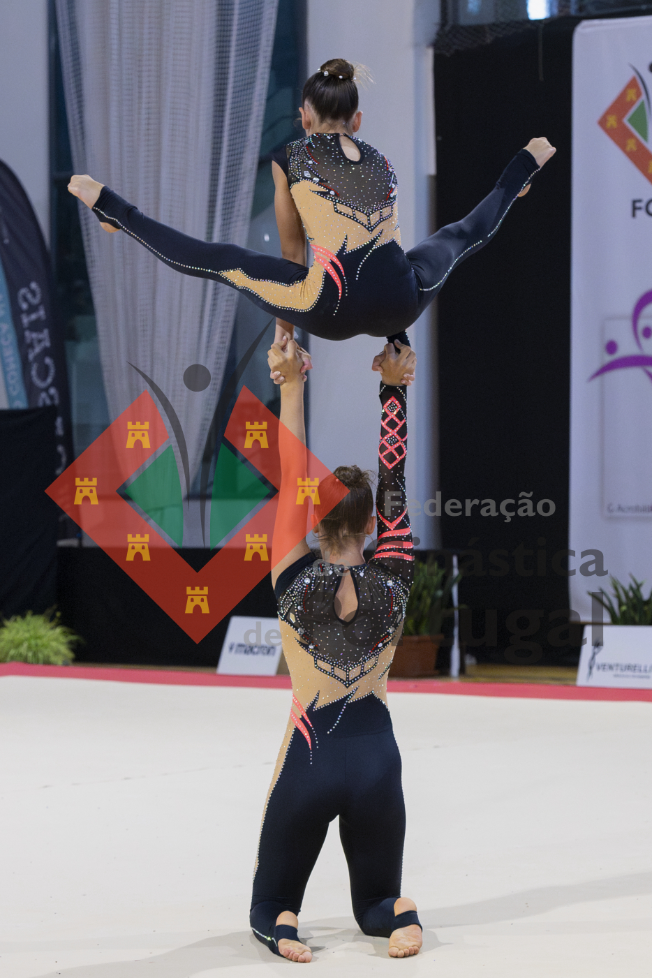 4032_Campeonato Nacional 2ª Div - ACRO